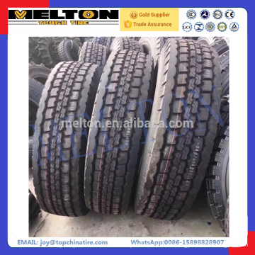 All Steel OTR Radial TIRE 385 / 95R24 de haute qualité